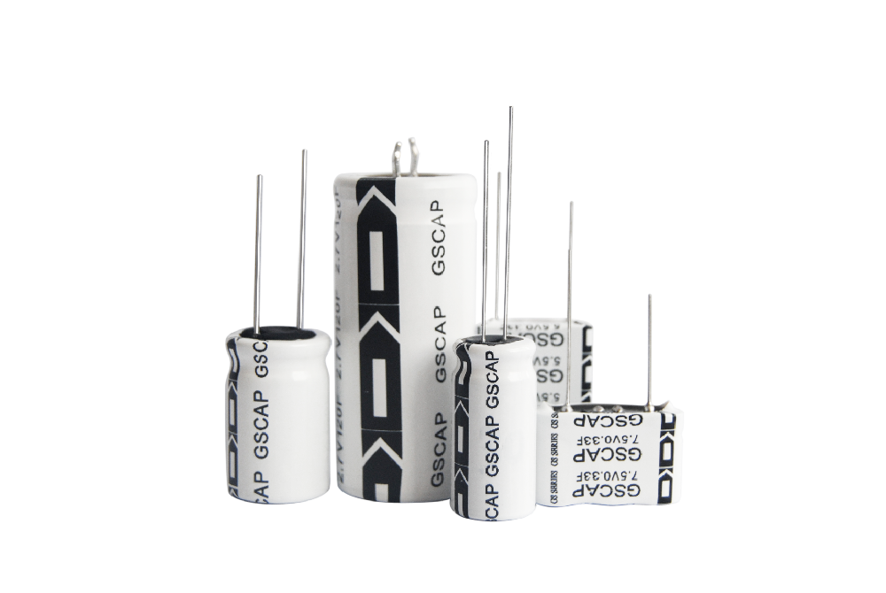 超級(jí)電容是什么，超級(jí)電容器的作用都有哪些